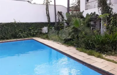Casa com 3 quartos à venda na Praça Senador José Roberto Leite Penteado, --, Lapa, São Paulo