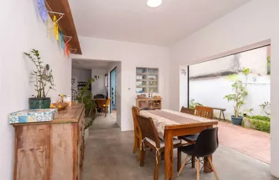 Casa com 4 quartos à venda na Rua Rodrigues de Campos Leite, --, Vila Ipojuca, São Paulo