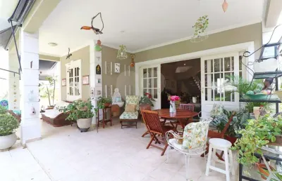 Casa com 4 quartos à venda na Rua Lomas Valentinas, --, Alto da Lapa, São Paulo