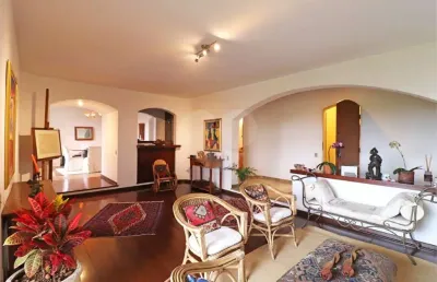 Apartamento com 3 quartos à venda ou para locação em alto de pinheiros - sp