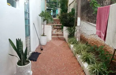 Casa com 4 quartos à venda na Rua Alfaia, --, Alto da Lapa, São Paulo