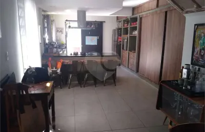 Casa com 4 quartos à venda na Rua João Tibiriçá, --, Lapa, São Paulo