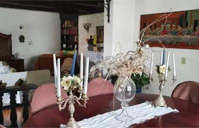 Casa com 3 quartos à venda na Dos Escultores, --, Alto de Pinheiros, São Paulo