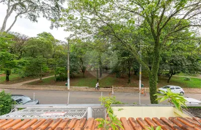 Sobrado com 4 quartos à venda em vila madalena - sp