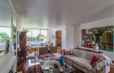 Casa com 4 quartos à venda na Miranda Montenegro, --, Jardim das Bandeiras, São Paulo