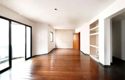 Apartamento com 4 quartos à venda na Rua Tucuna, --, Perdizes, São Paulo