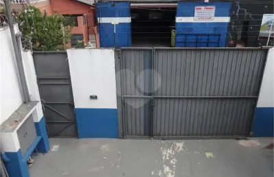 Barracão / Galpão / Depósito à venda na Avenida Junta Mizumoto, --, Butantã, São Paulo