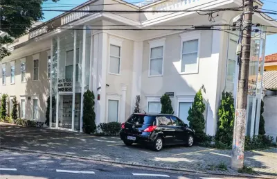 Casa com 1 quarto à venda na Rua Doutor Rafael Correia, --, Lapa, São Paulo
