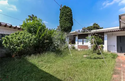 Casa térrea com 3 quartos à venda em alto da lapa - sp