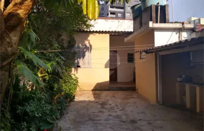 Casa térrea com 2 quartos à venda em vila madalena - sp