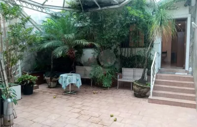 Casa com 4 quartos à venda na Rua João Anes, --, Alto da Lapa, São Paulo