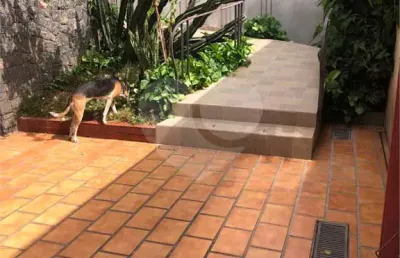 Casa com 3 quartos à venda na Rua Tito, --, Vila Romana, São Paulo