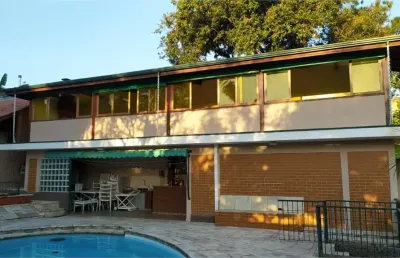 Casa com 4 quartos à venda na Rua Dalton, --, Lapa, São Paulo