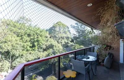 Apartamento com 3 quartos à venda em jardim das bandeiras - sp