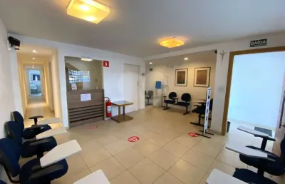 Casa com 1 quarto à venda na Rua Paulistânia, --, Vila Madalena, São Paulo