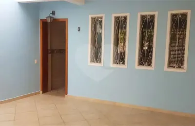 Sobrado com 4 quartos à venda em vila hamburguesa - sp