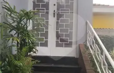 Casa com 3 quartos à venda na Rua Aurélia, --, Vila Romana, São Paulo