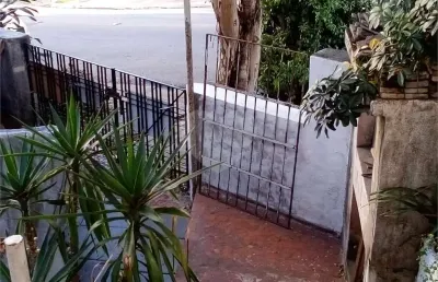 Sobrado com 3 quartos à venda em alto de pinheiros - sp