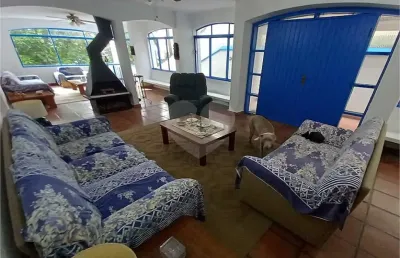 Casa com 5 quartos à venda na Rua Fradique Coutinho, --, Vila Madalena, São Paulo