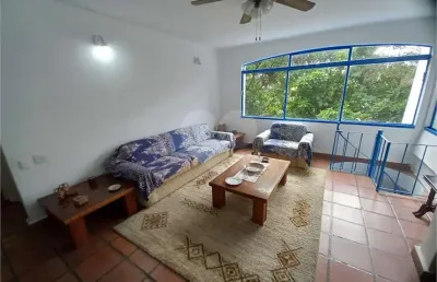 Casa com 5 quartos à venda na Rua Fradique Coutinho, --, Vila Madalena, São Paulo