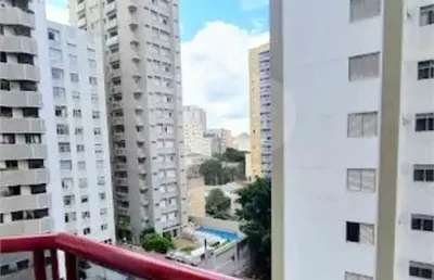 Apartamento com 4 quartos à venda na Rua Cayowaá, --, Perdizes, São Paulo