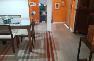 Apartamento com 3 quartos à venda em alto de pinheiros - sp