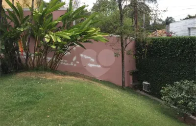 Casa com 5 quartos à venda na Rua Natingui, --, Vila Madalena, São Paulo