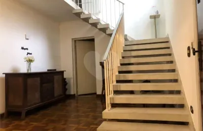 Casa com 3 quartos à venda na Tucambira, --, Pinheiros, São Paulo