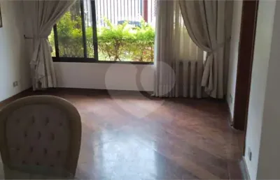 Sobrado com 3 quartos à venda em vila madalena - sp