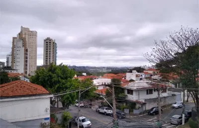 Sobrado com 3 quartos à venda em vila madalena - sp