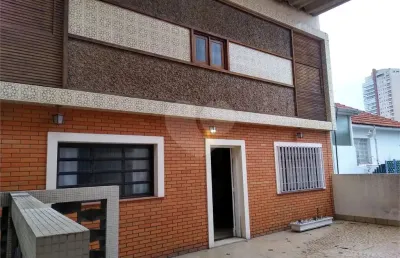 Sobrado com 3 quartos à venda em vila madalena - sp