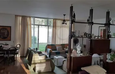 Casa com 2 quartos à venda na Rua Dona Elisa Moraes Mendes, --, Alto de Pinheiros, São Paulo