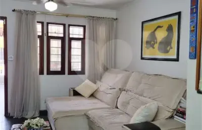 Casa com 3 quartos à venda na Rua Pereira do Lago, --, Butantã, São Paulo