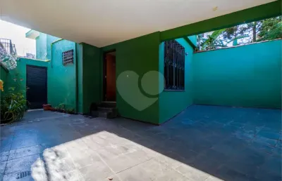 Sobrado com 3 quartos à venda em vila madalena - sp