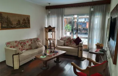 Casa térrea com 5 quartos à venda em bela aliança - sp