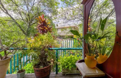 Casa com 6 quartos à venda na Carapuruí, --, Alto da Lapa, São Paulo