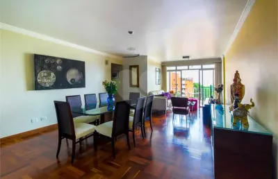Apartamento com 3 quartos à venda em pinheiros - sp