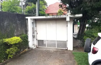 Casa com 4 quartos à venda na Rua Tácito de Almeida, --, Pacaembu, São Paulo
