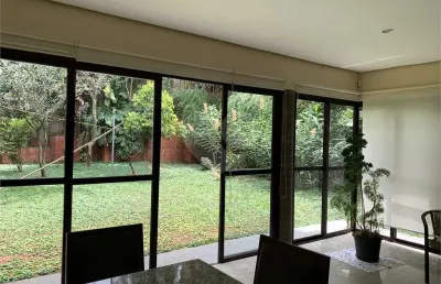 Casa com 3 quartos à venda na Grajaú, --, Sumaré, São Paulo