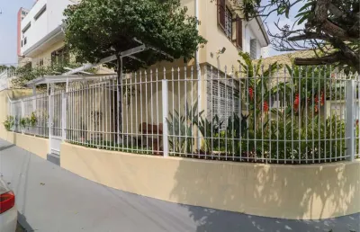 Casa com 3 quartos à venda na Rua Juatuba, --, Vila Madalena, São Paulo