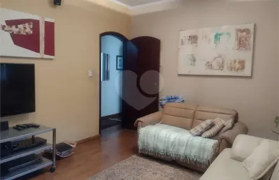 Sobrado com 3 quartos à venda em vila hamburguesa - sp