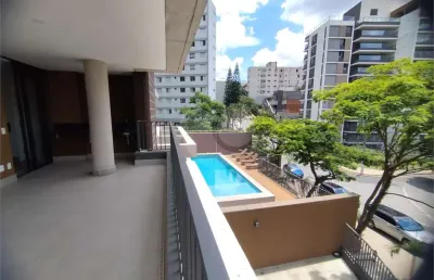 Apartamento com 3 quartos à venda na Rua Campevas, --, Perdizes, São Paulo