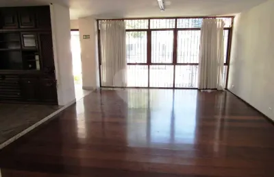 Casa com 5 quartos à venda na Rua Ponta Porã, --, Lapa, São Paulo