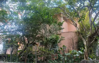 Casa com 3 quartos à venda na Rua Engenheiro João de Ulhoa Cintra, --, Butantã, São Paulo