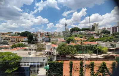 Apartamento com 4 quartos à venda na Rua Campevas, --, Perdizes, São Paulo