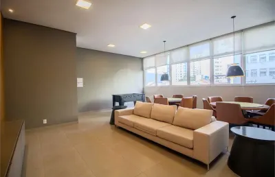 Apartamento com 3 quartos à venda em pinheiros - sp