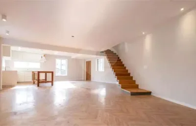 Casa com 3 quartos à venda na Rua Paris, --, Perdizes, São Paulo