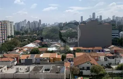Apartamento com 3 quartos à venda em pinheiros - sp