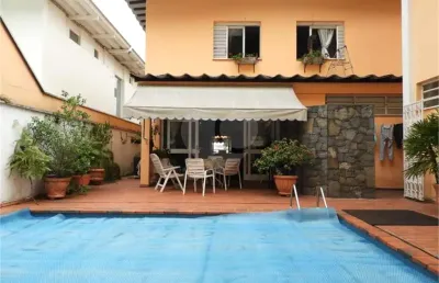 Casa com 4 quartos à venda em jardim das bandeiras - sp