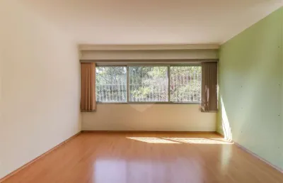 Apartamento com 3 quartos à venda em higienópolis - sp